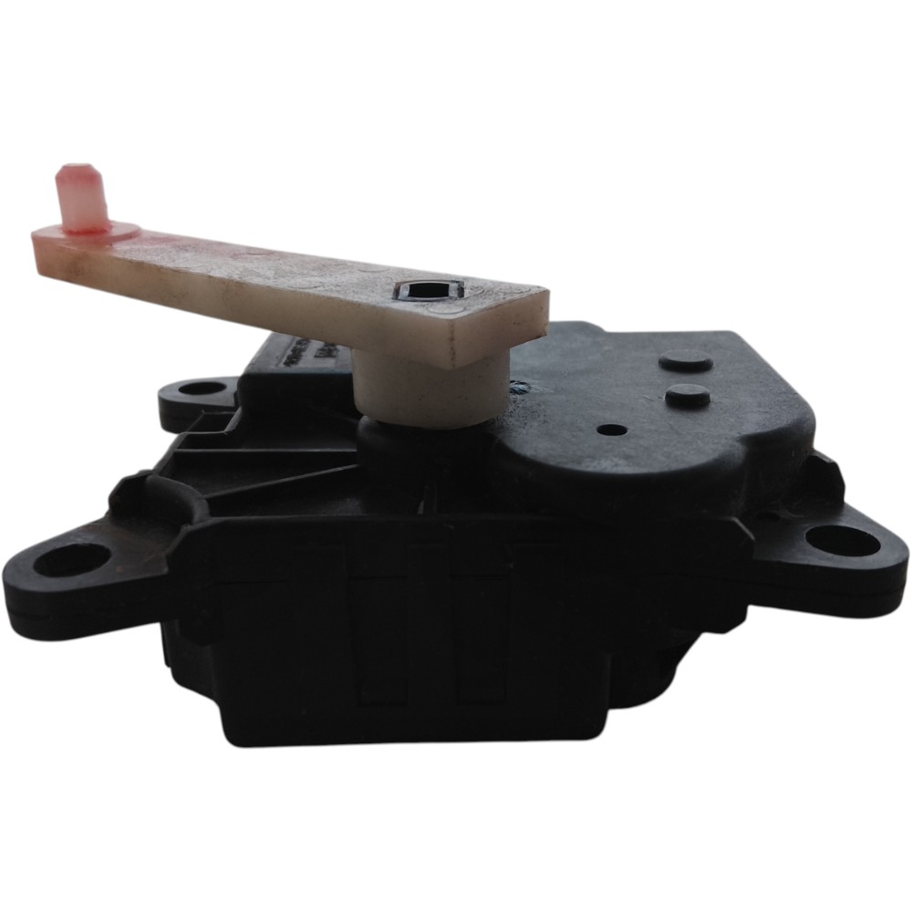 Motor Atuador Ar Condicionado Nissan Versa 2012 2013 4