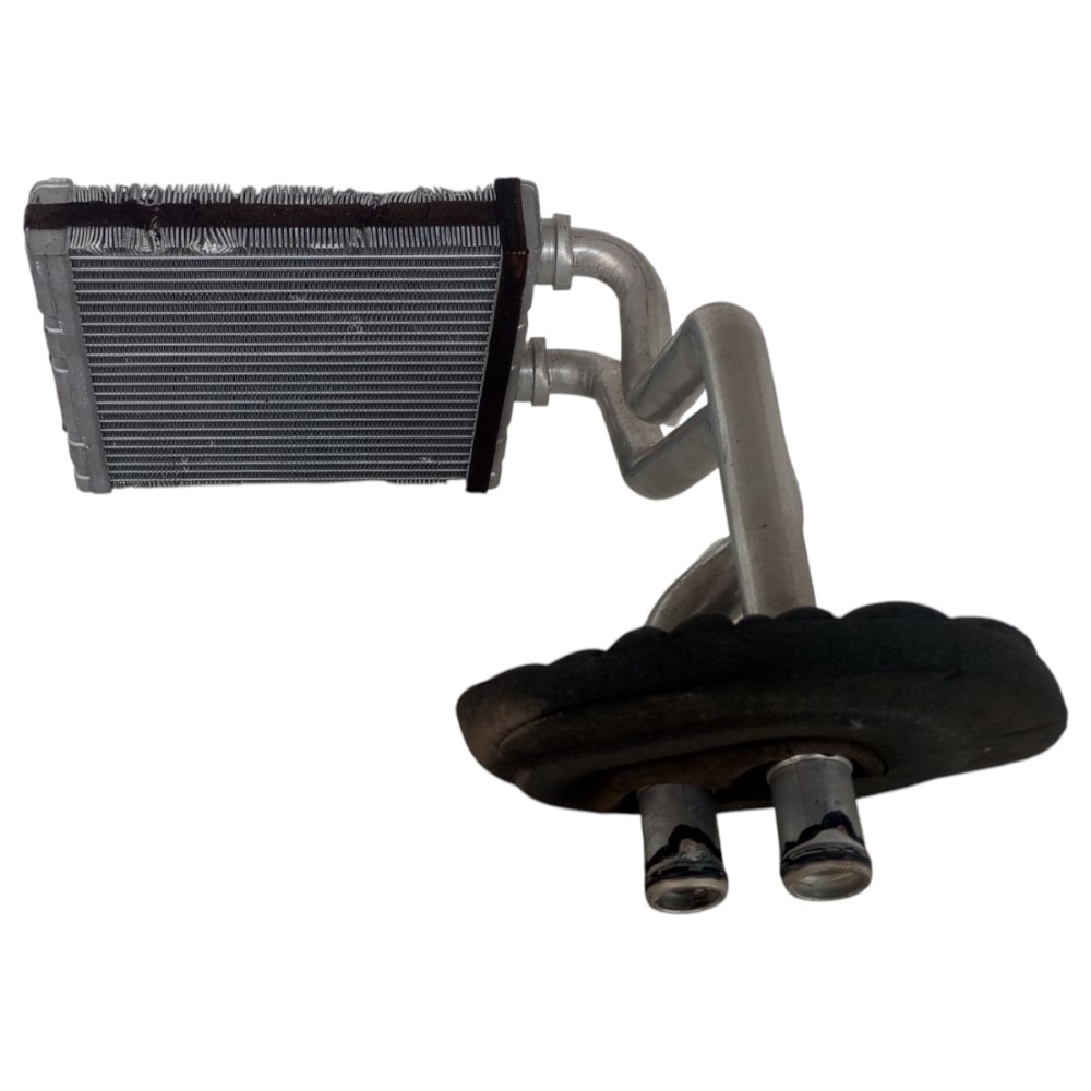 Radiador Ar Quente Nissan March Versa 2011 2012 A 2014 5