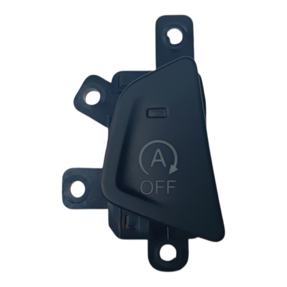 Botão Off Start Stop Jeep Compass Renegade 2016 2021 2