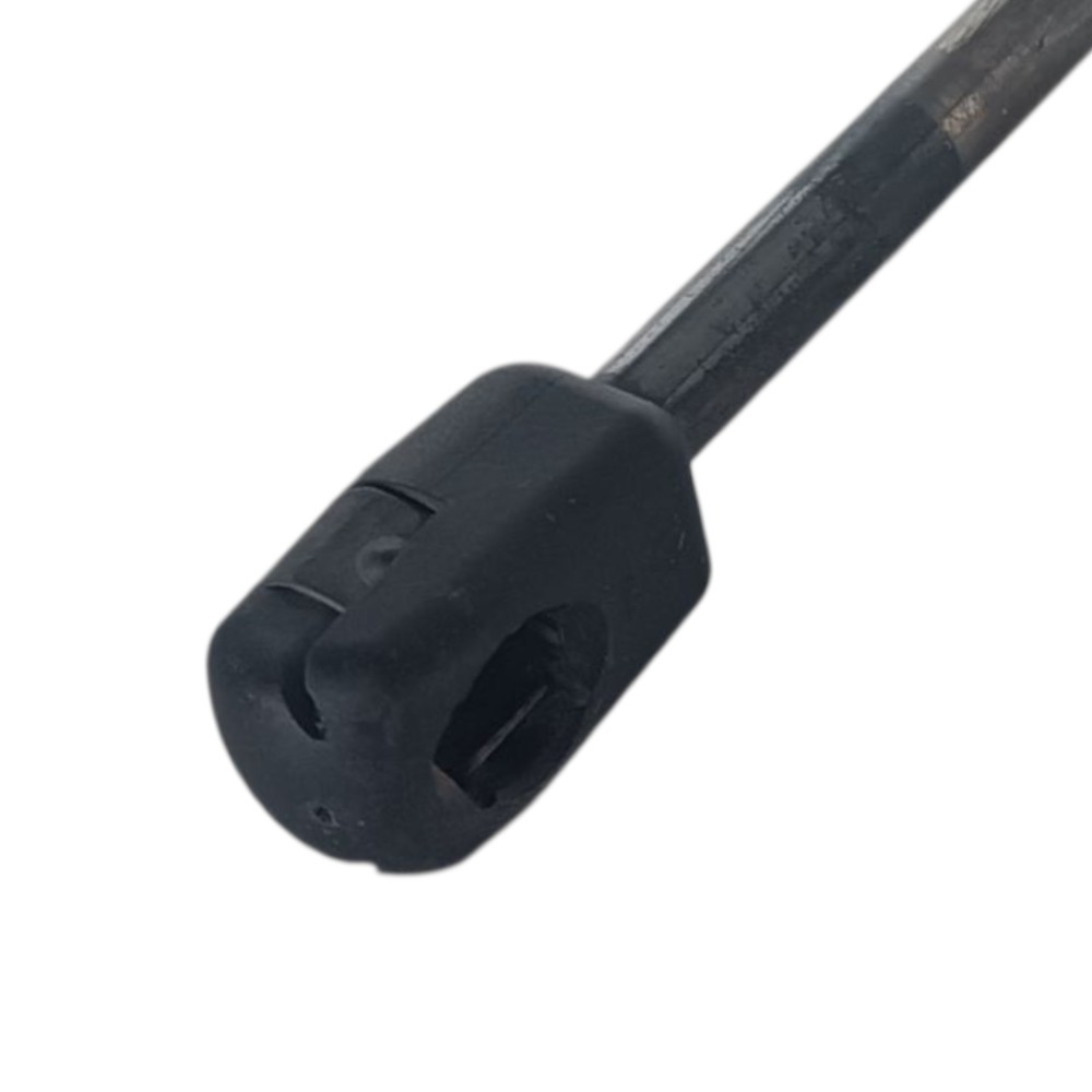 Par Amortecedor Tampa Traseira Volkswagen Nivus 2019 2023 5