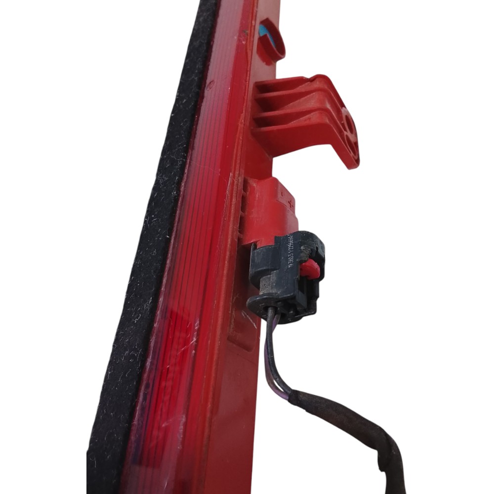 Brake Light Luz De Freio Central Ford Fiesta 7