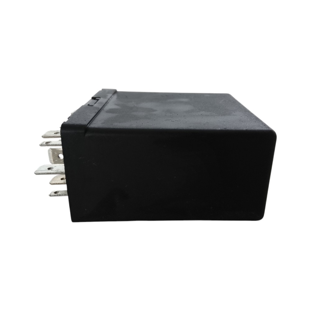 Modulo relé retrovisor elétrico vw saveiro 2012 2019 1