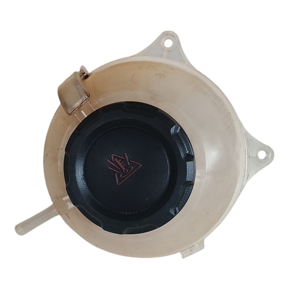 Reservatório Dagua Radiador Volswagen Gol 2012 2018 5