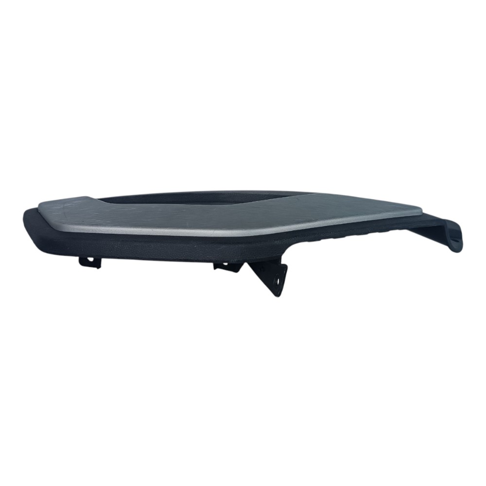 Moldura Console Esquerdo Renault Duster 2021 2022 2023 2024 9