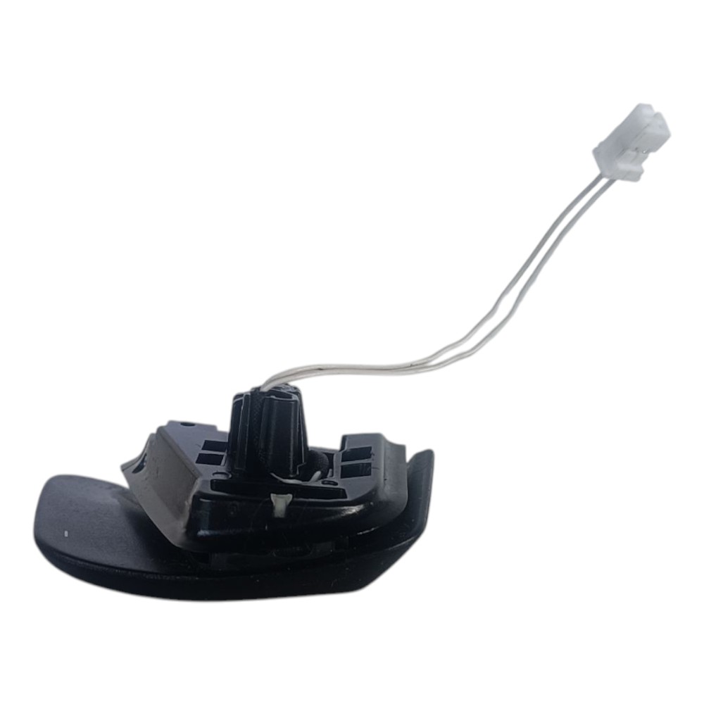 Botão Paddle Shift Borboleta Volante T-cross 2gm951527 3