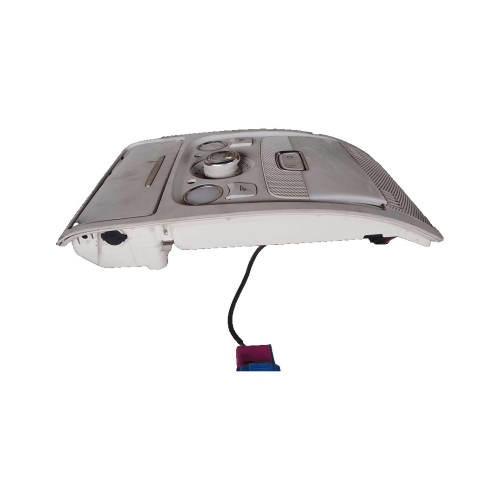 Luz teto porta óculos Audi Q5 2012