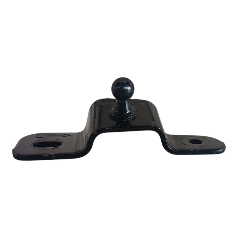 Suporte Amortecedor Porta Malas Esquerdo Compass 2018 2021 1