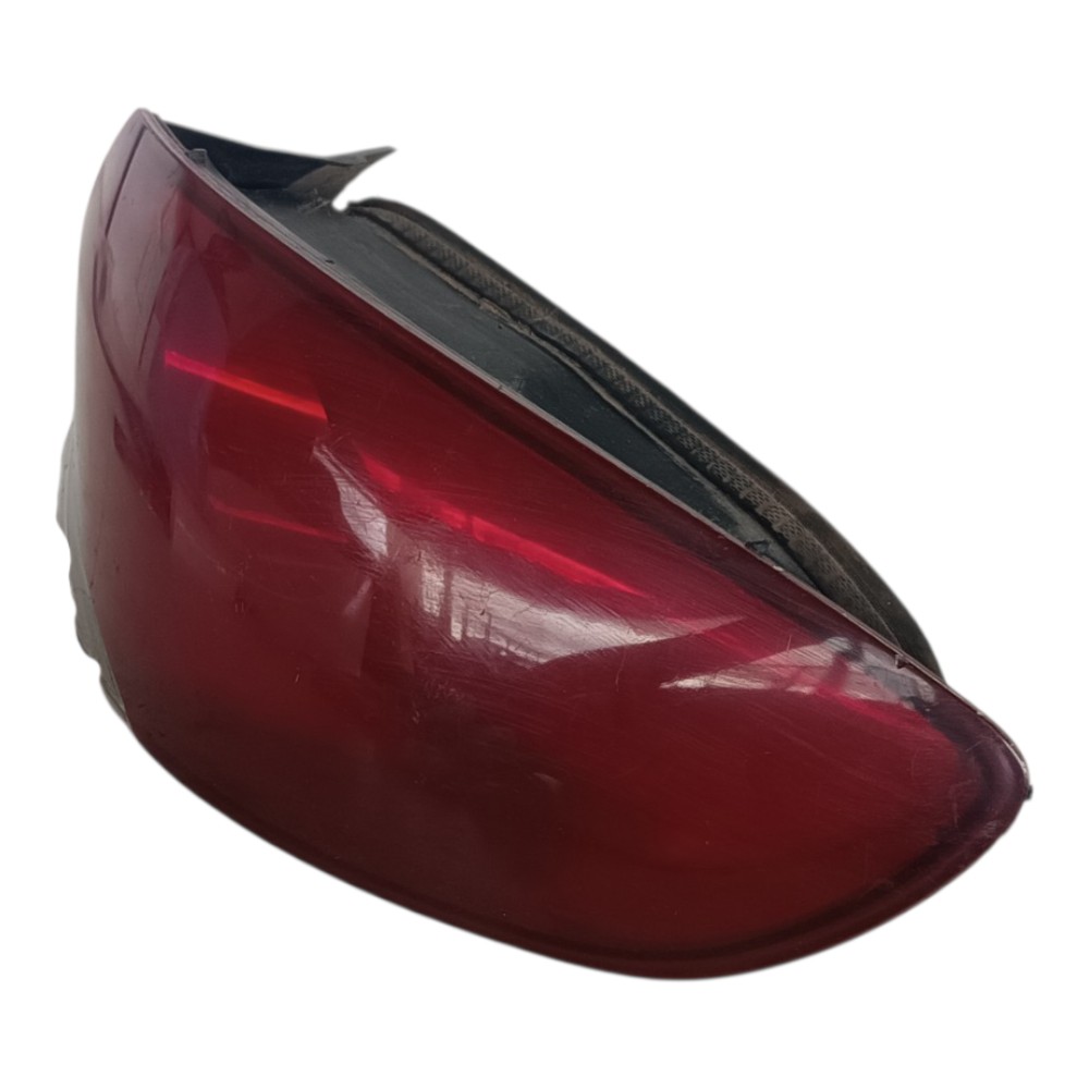 Luz Lanterna Fiat Siena 2010 2012 Traseira Direita