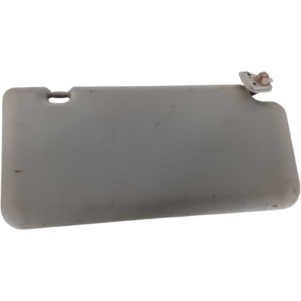 Quebra Sol C/detalhe Nissan Livina 2013 2014 Direito 2