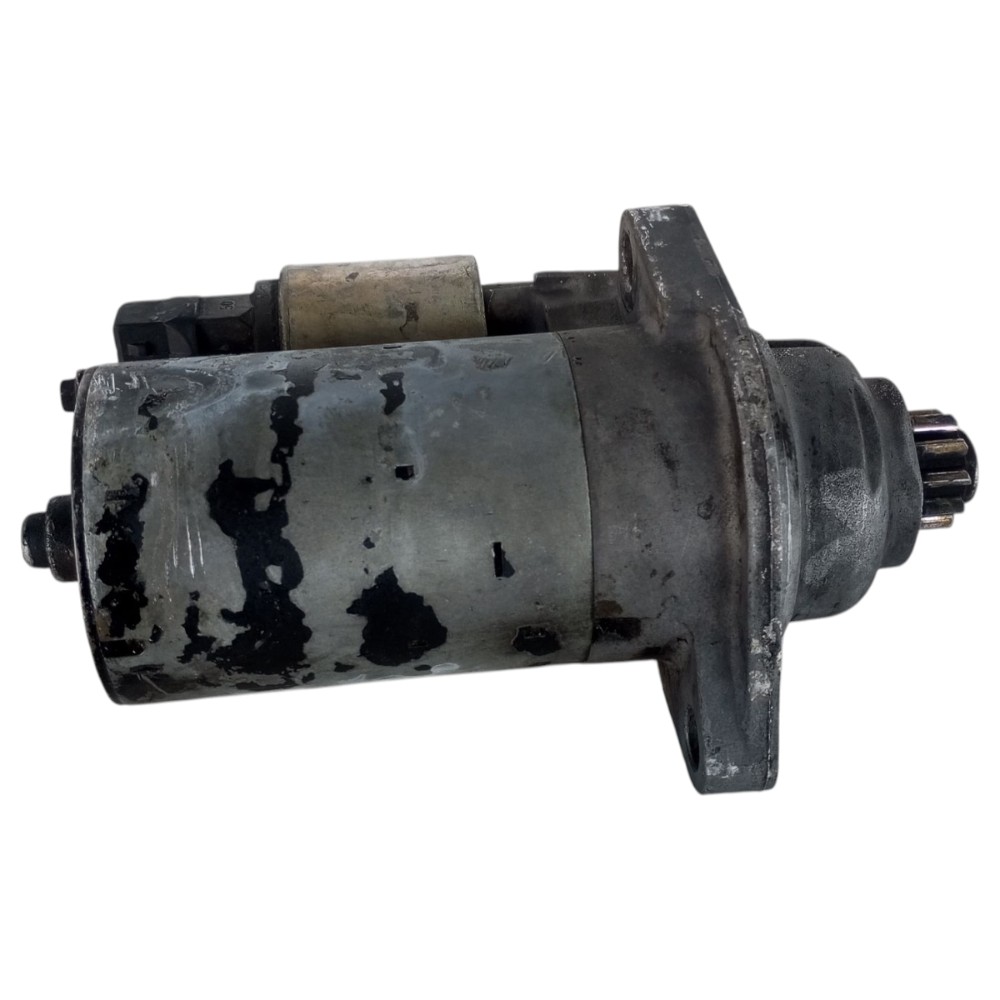 Motor Partida Golf Audi A3 Bora New Beetle 020911023f 4