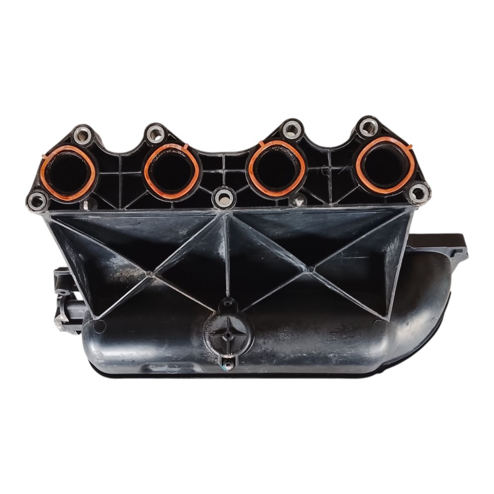 Coletor Admissão Volkwagen Saveiro 2009 2016 5