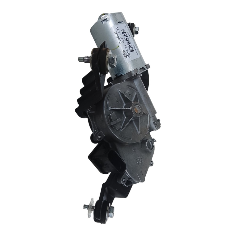 Motor Limpador Vidro Traseiro Hyundai Hb20 1.0 2020 2024 3