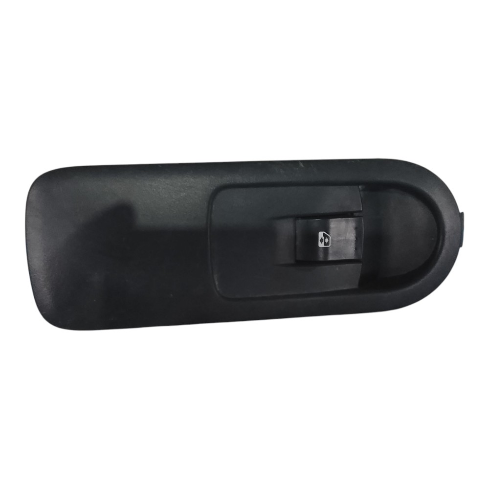 Botão Vidro Elétrico Renault Logan 2012 Traseiro Direito 1