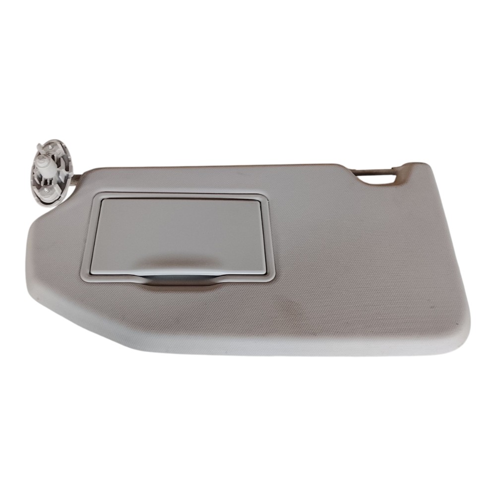 Quebra Sol Lado Esquerdo Ford Ka 2015 2020 1