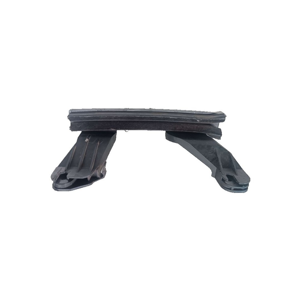 Guia De Vidro Citroen C4 Lounge 2013 2019 Dianteira Direita Preto
