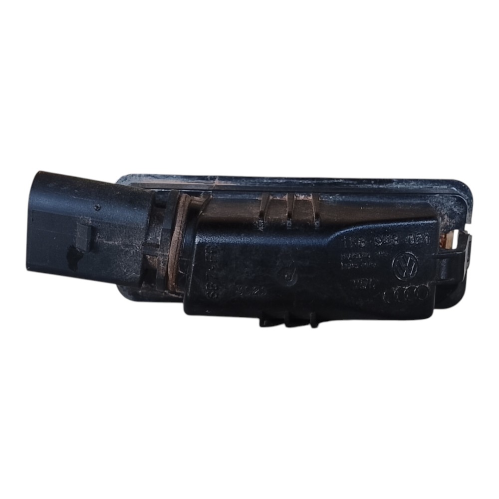 Lanterna Luz Placa Traseiro Vw Polo 2020