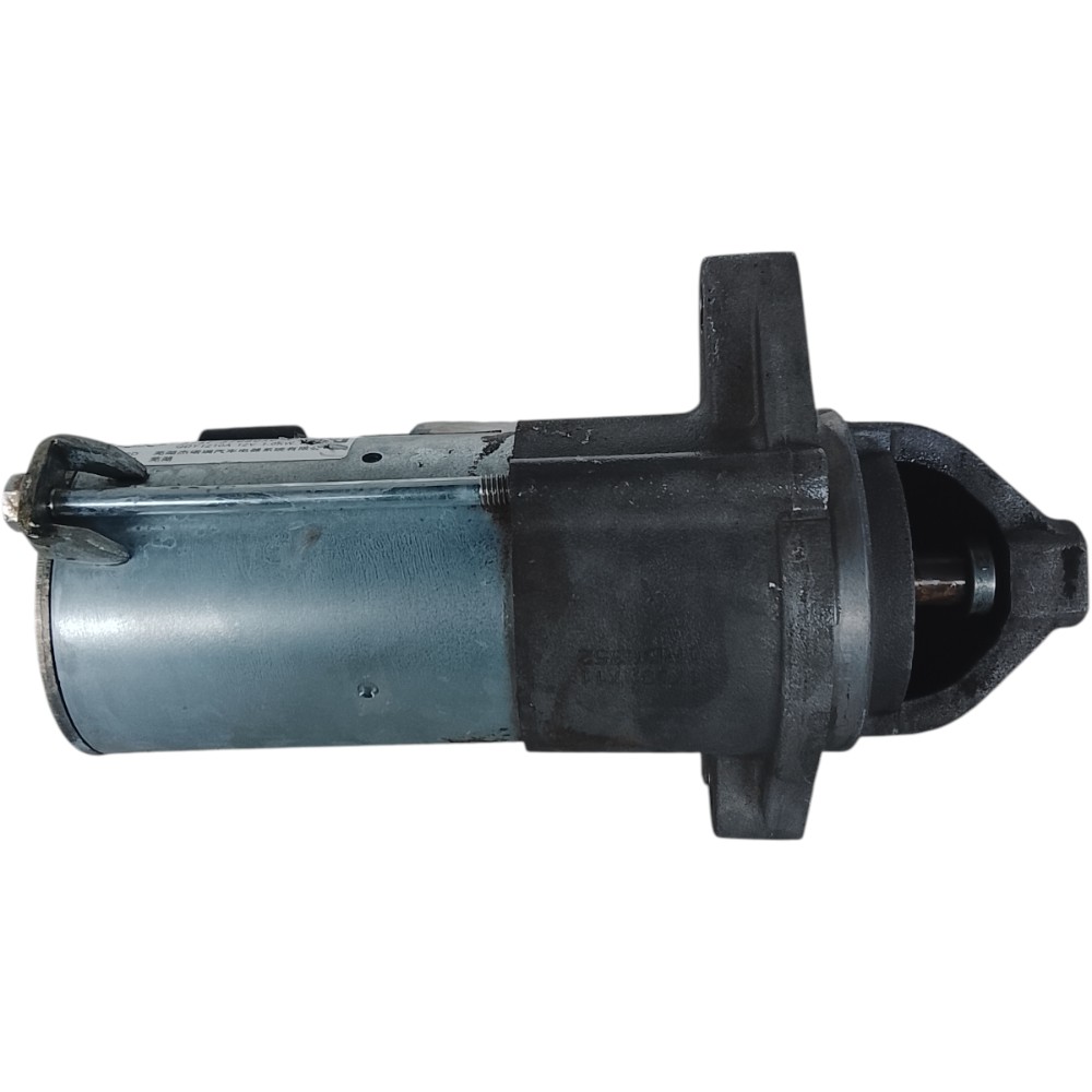 Motor Arranque Chery Qq 1.0 2016 2020 3