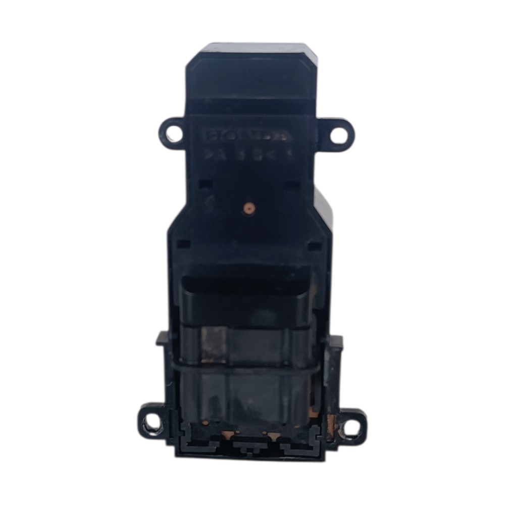 Botão Comando De Vidro Honda Civic 2007 Dianteira Direito 4