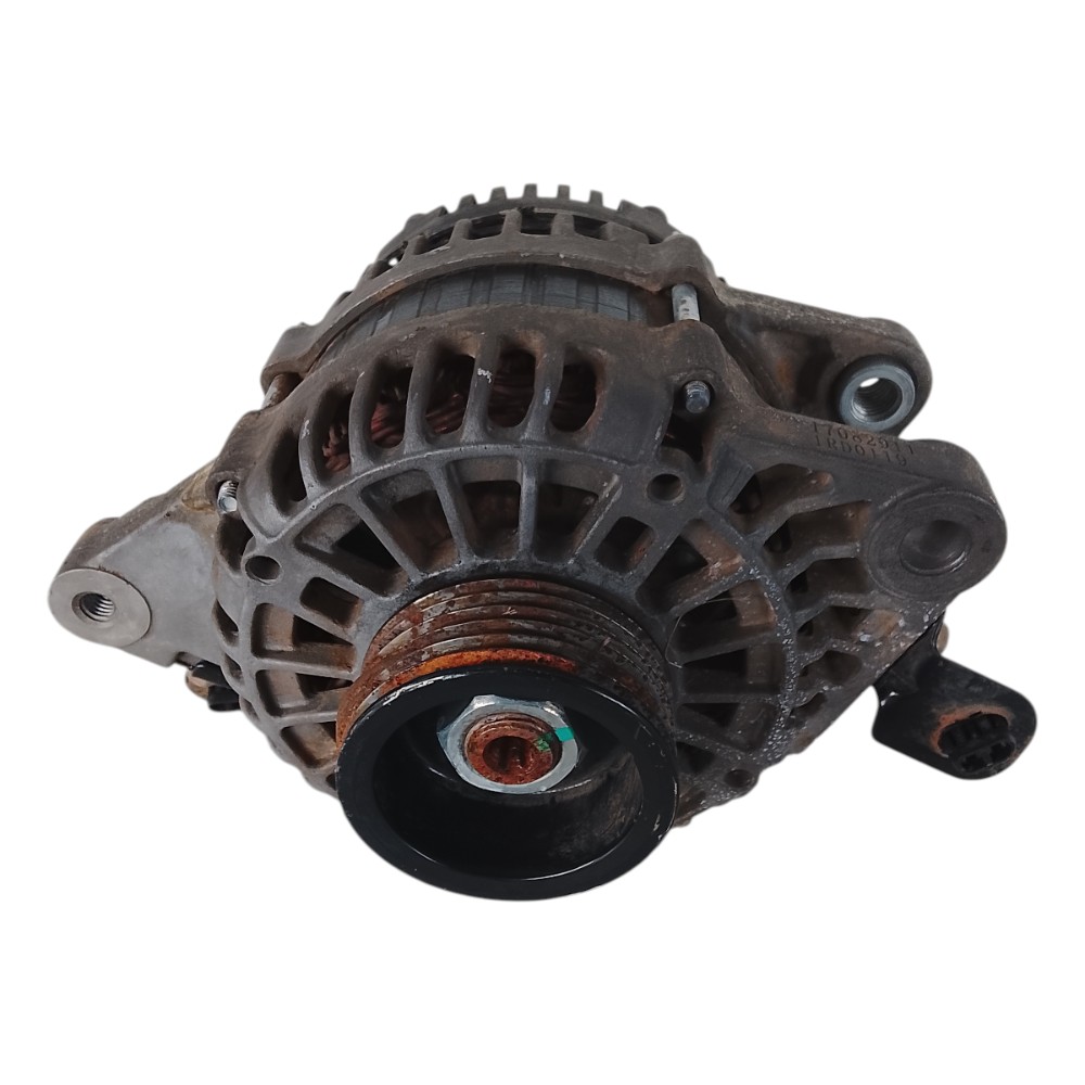 Alternador 1.0 3cc Chery Qq 2018 2