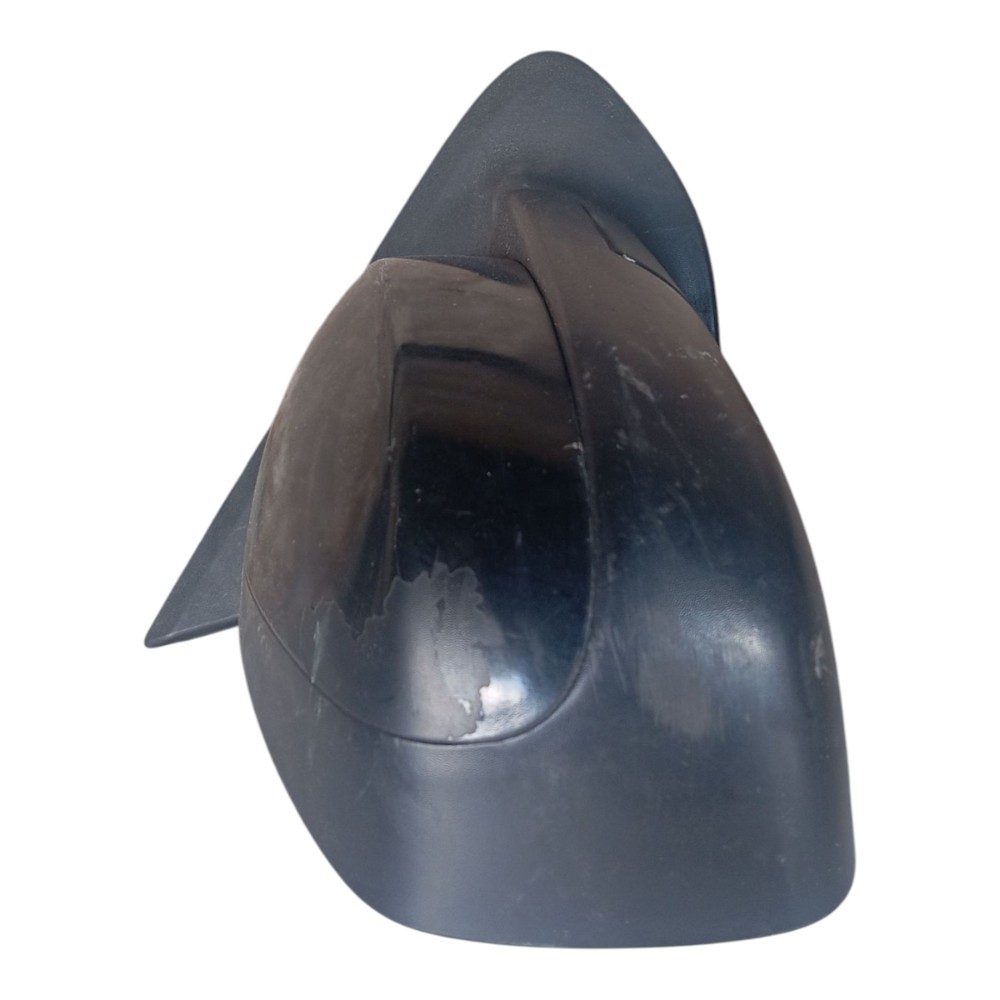 Retrovisor Manual Direito Elétrico Renault Sandero 2015 2019 1