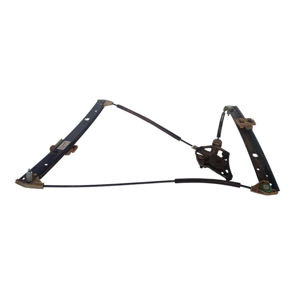 Máquina Vidro Dianteiro Esquerdo Audi Q3 2012 2015 2