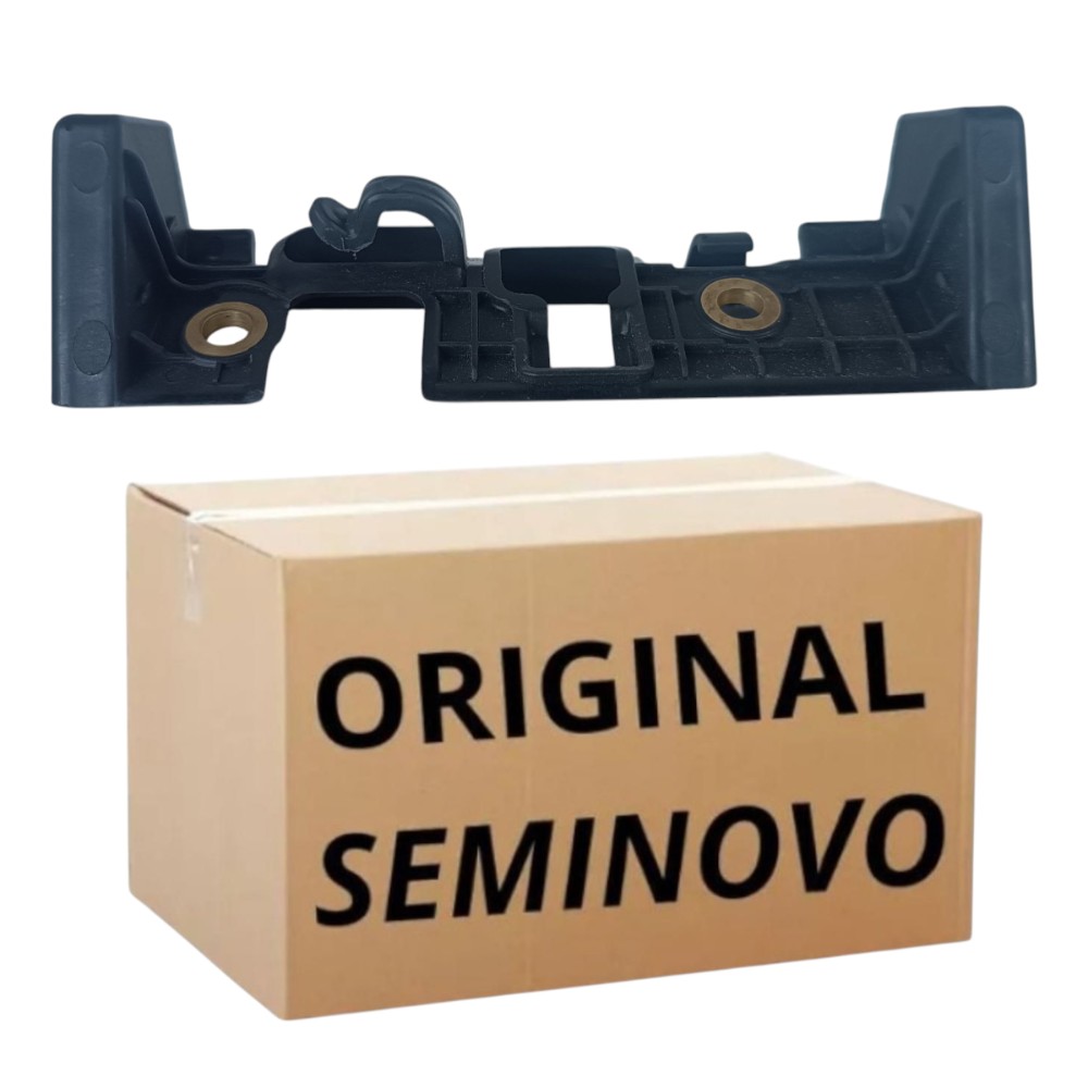 Suporte Trava Tampa Traseira Volkswagen T-cross 2gp827229 2