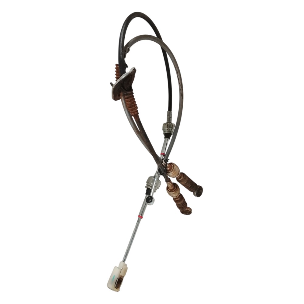 Cabo Alavanca Marcha Chery Qq 2016 2018 3