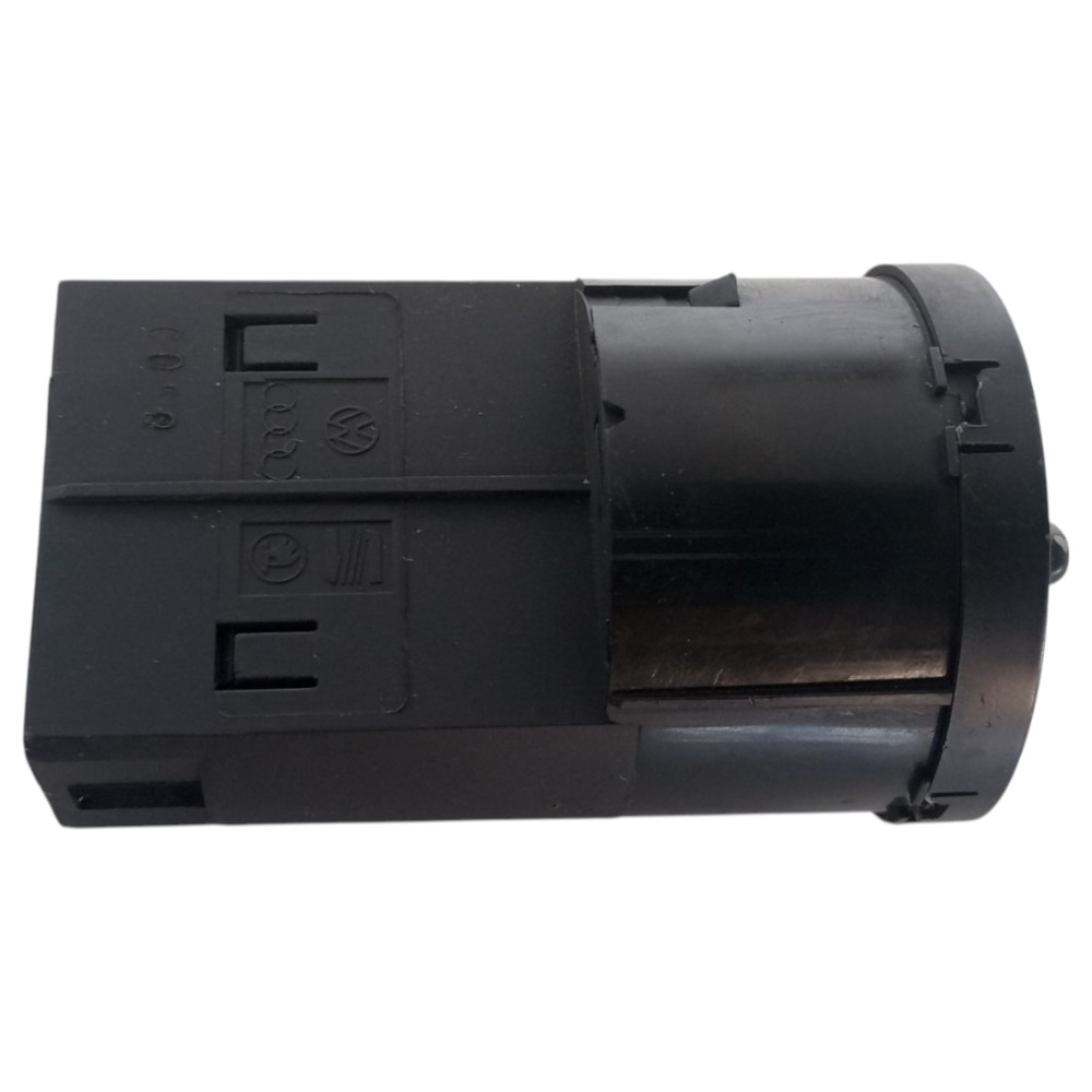 Interruptor de Luz C/detalhe 2.0 Volkswagen New Beetle 2008 4