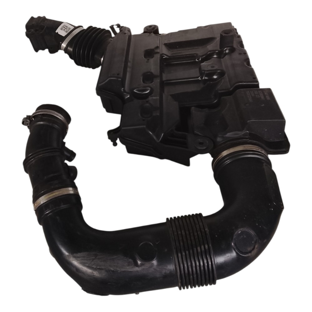 Caixa Filtro Ar Turbo Jeep Commander 1.3 2023 2024 5