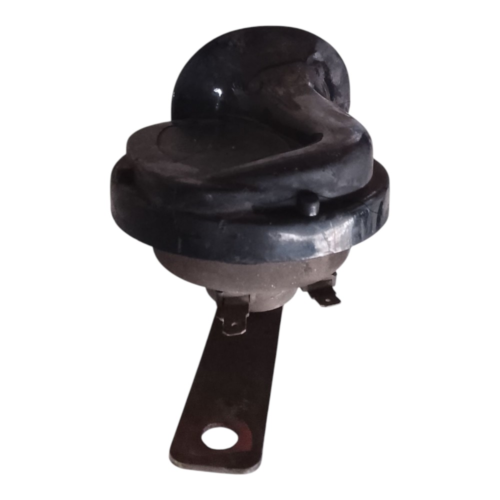 Buzina Caracol Fiat Brava 1999 2000 4