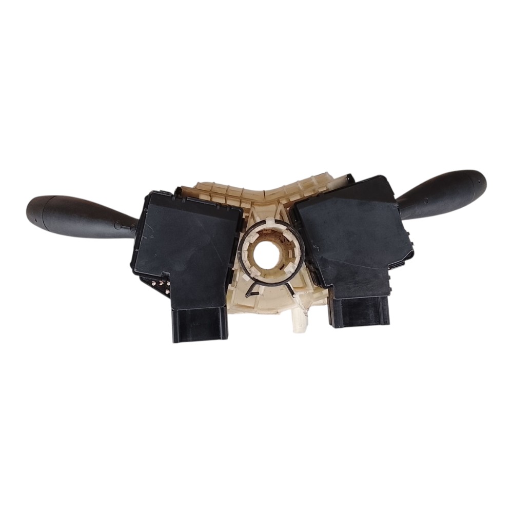 Comando Chave Seta Limpador Renault Kwid 2017 2021 5