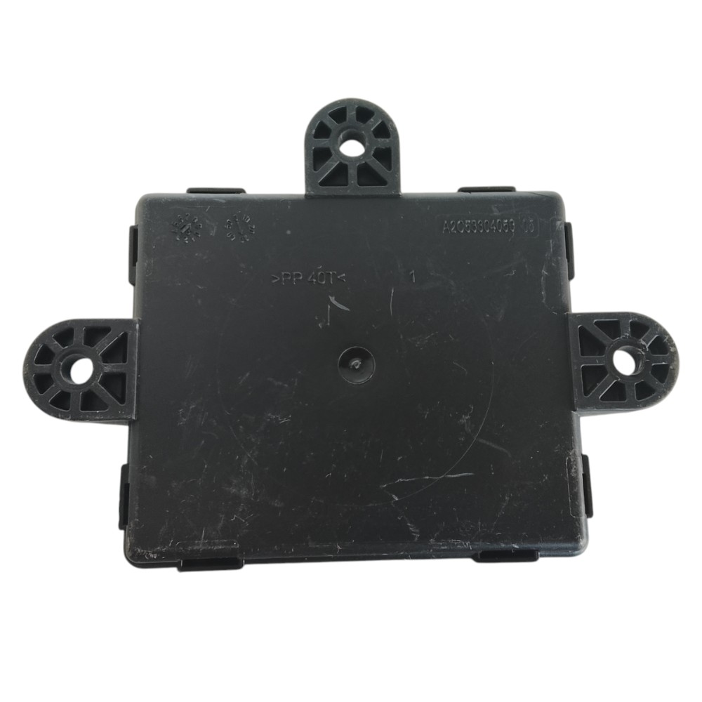 Módulo Conforte Vidro Traseiro Direita Ford Focus 2014 2017 2