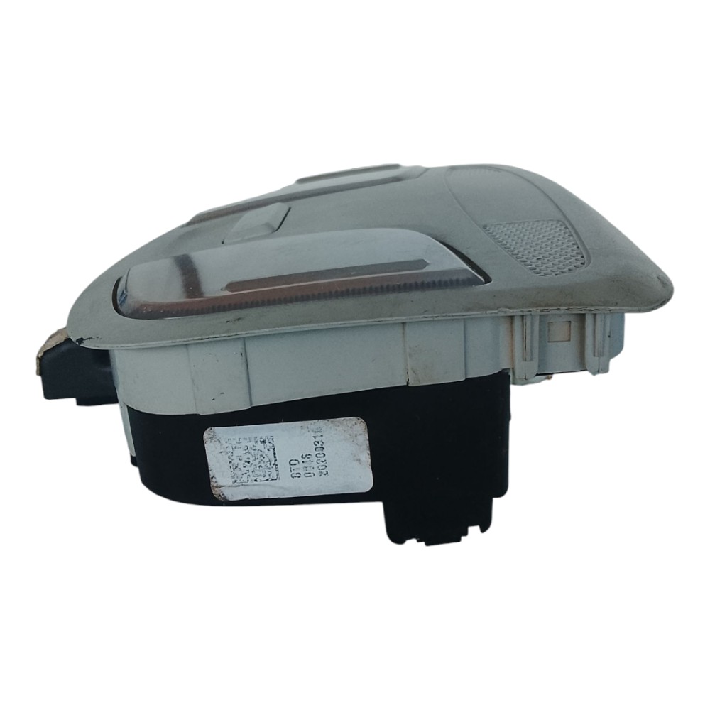 Luz Teto Cortesia Hyundai Hb20 1.0 2020 2021 2022 2023 2024 7