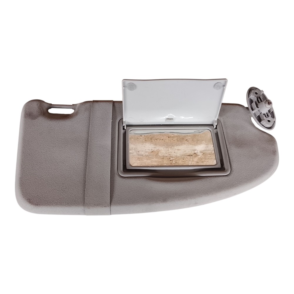 Quebra sol Ford Focus 2013 L D 5