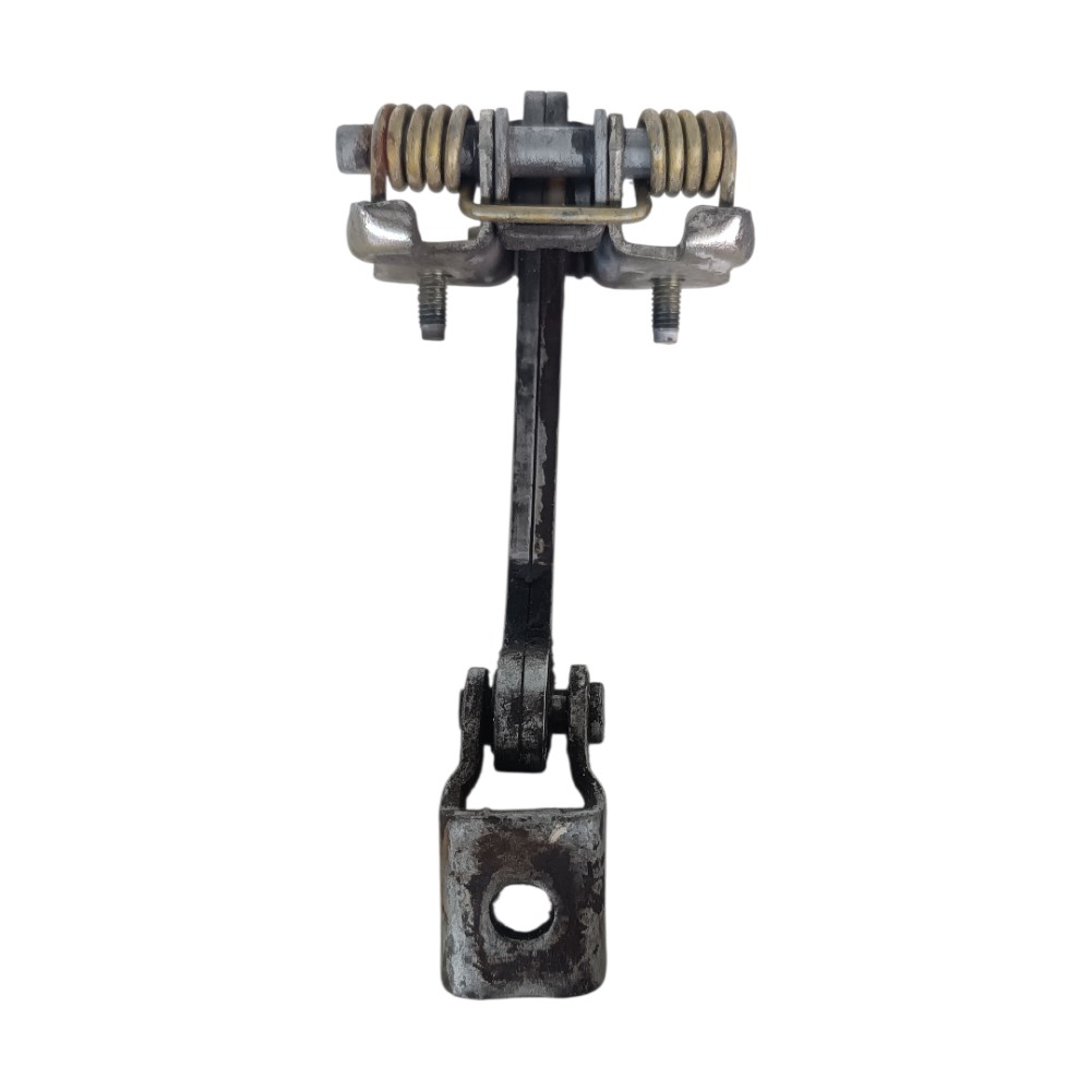 Limitador De Porta Volkswagen Parati 2006 Traseira Direita