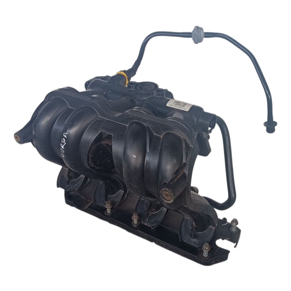 Coletor De Admissão Gm Celta Prisma 1.0 93397785 1