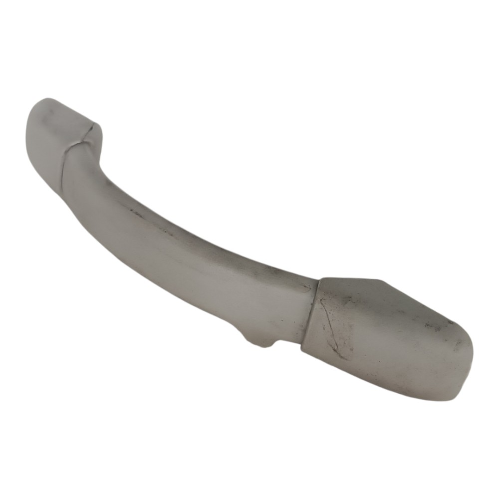 Alça Puxador Teto Pqp Peugeot 307 2007 Branco