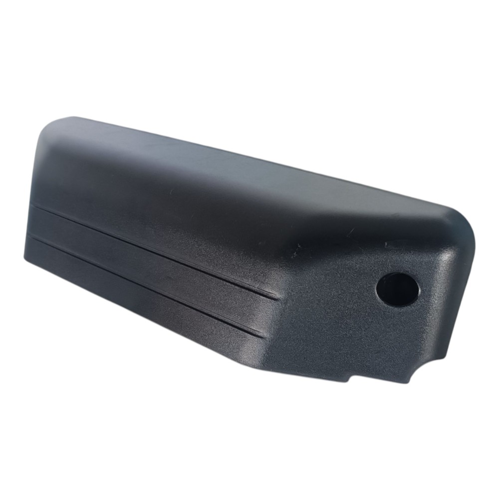 Moldura Break Light Fiat Strada Adventure 2015 2016 2017 1