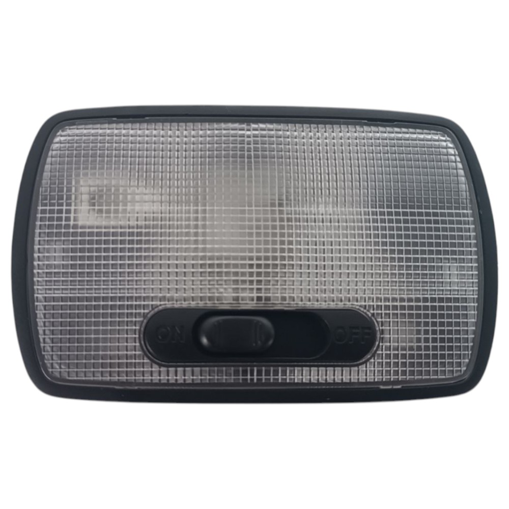 Luz Teto Cortesia Honda Civic G10 Fit City 2007 2014 1