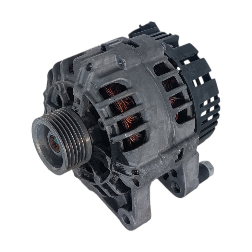 Alternador 1.4 peugeot c3 206 207 2011 2013