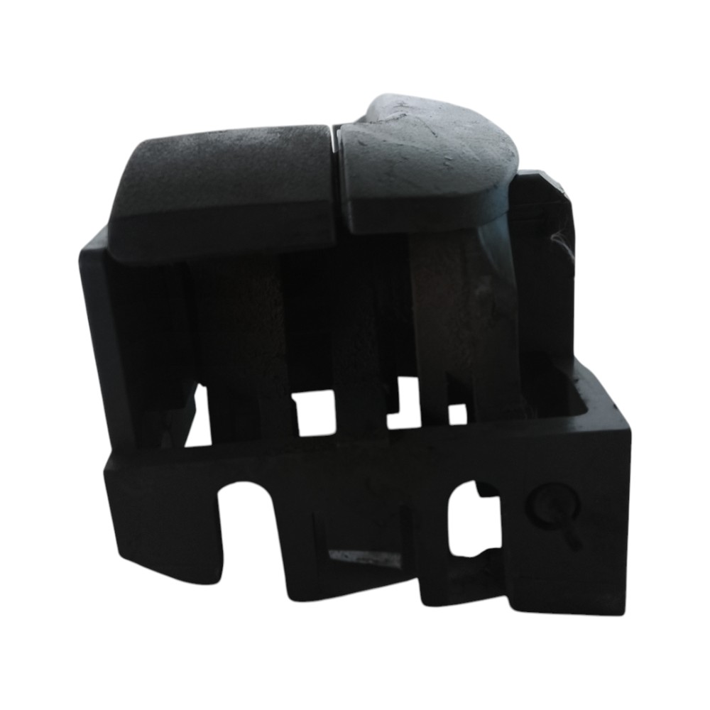 Maçaneta Interna Dianteira Direta Toyota Etios 2013 2020 3