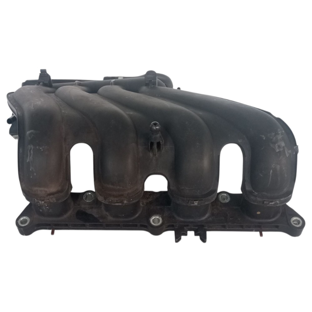 Coletor De Adm Nissan March 2014 9