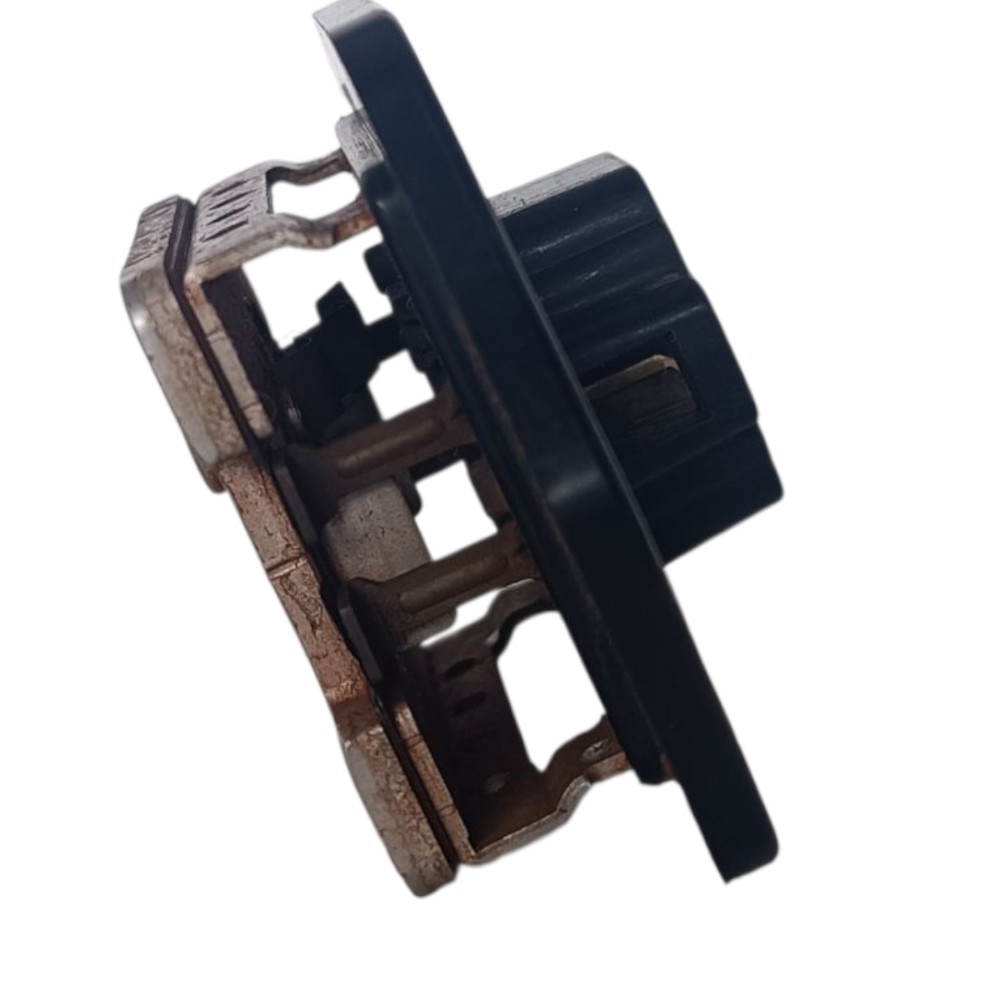 Resistência Ventilação Mitsubishi Pajero Tr4 2007 3