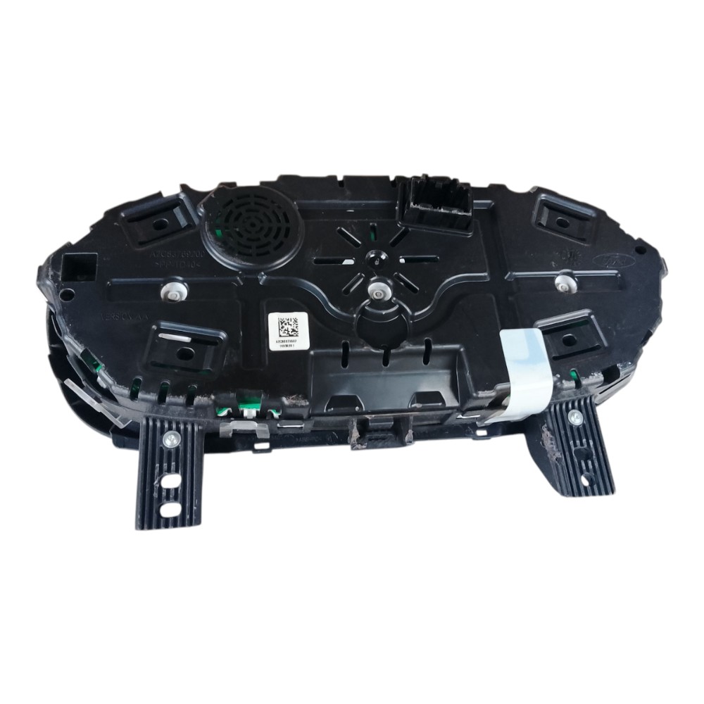 Painel de instrumentos Ford KA 2016 2017 4