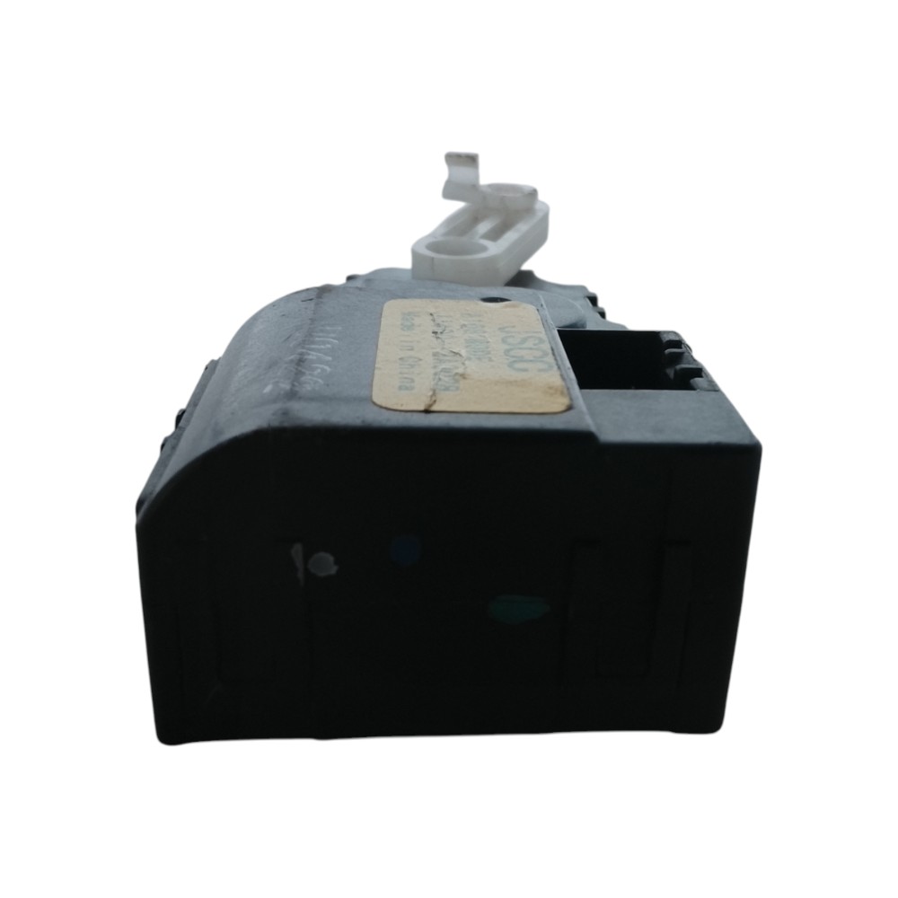 Motor Atuador Ar Condicionado Jac J3 2010 2015 5