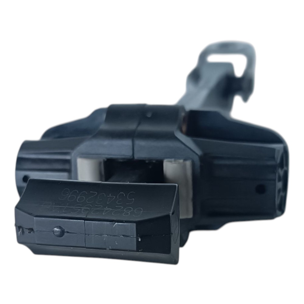 Limitador Porta Dianteiro Esquerdo Jeep Compass 2016 2025 9