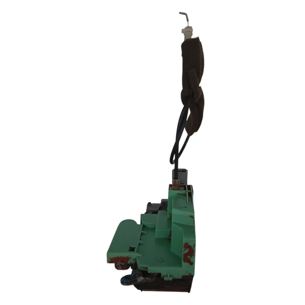 Fechadura Porta Dianteira Esquerda Fiat Idea 2015 2016 2