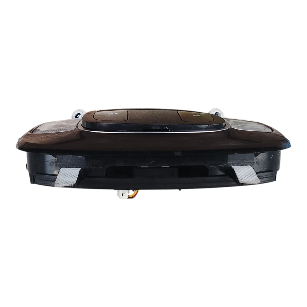 Luz Teto Cortesia Hyundai Creta 2022 2024