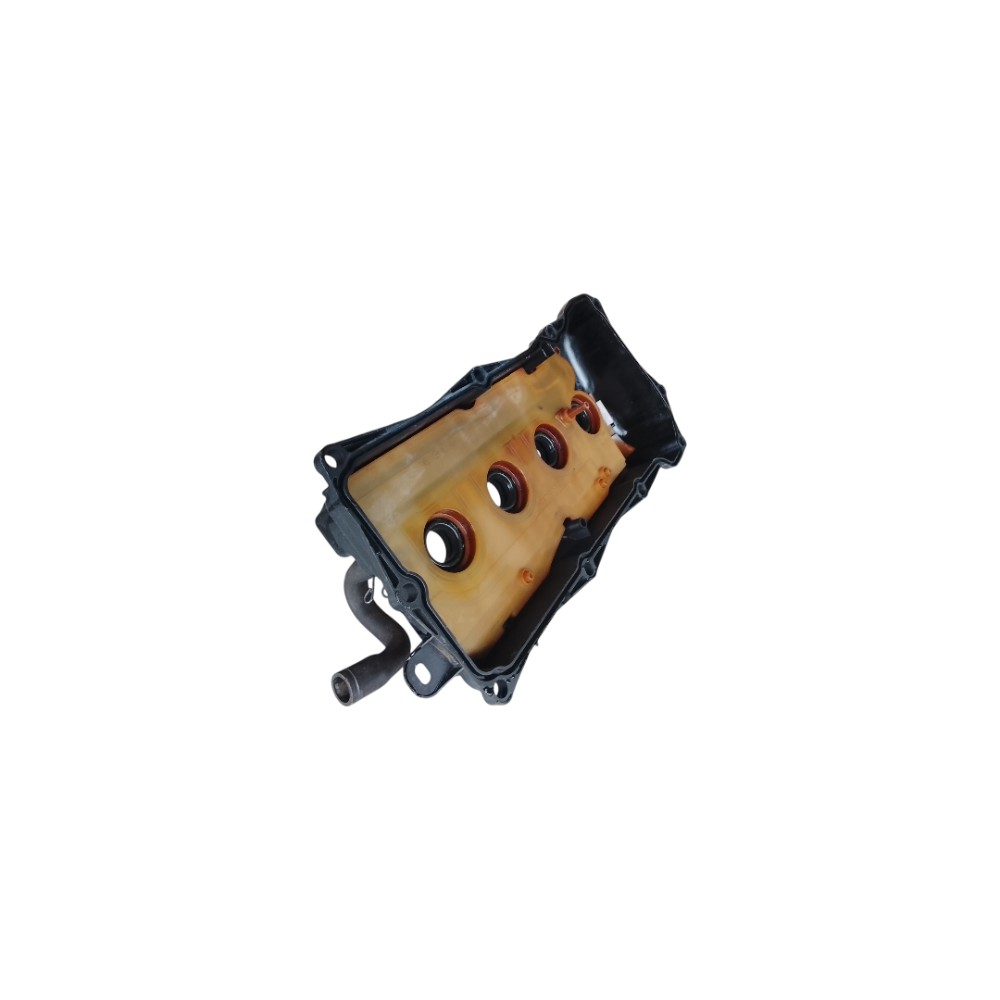 Tampa Cabeçote 1.5 16v Válvula Toyota Etios 2012 2016 4