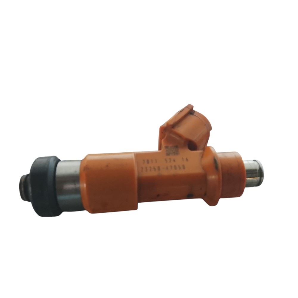 Bico injetor 1.5 16v 1.3 toyota etios 2013 2017 4